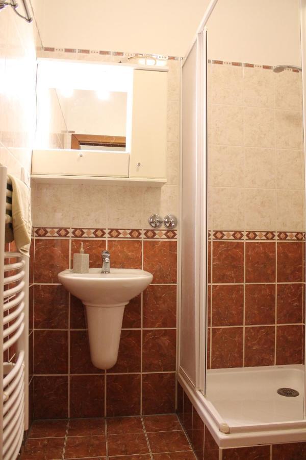 לוהקוביק Vila Bellevue מראה חיצוני תמונה