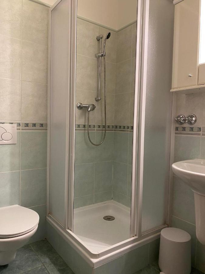 לוהקוביק Vila Bellevue מראה חיצוני תמונה
