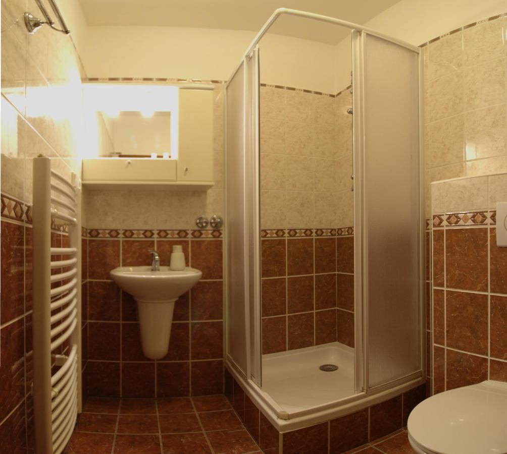 לוהקוביק Vila Bellevue מראה חיצוני תמונה