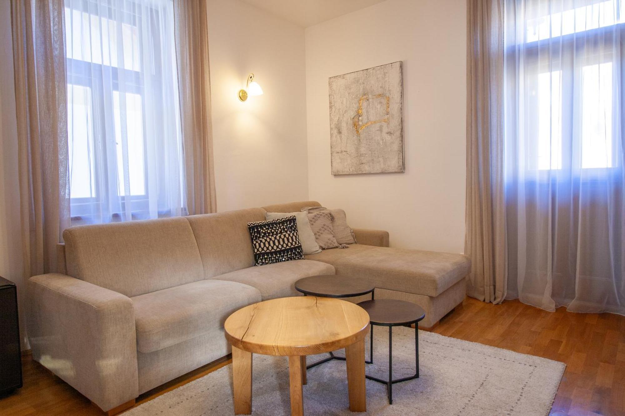 לוהקוביק Vila Bellevue מראה חיצוני תמונה